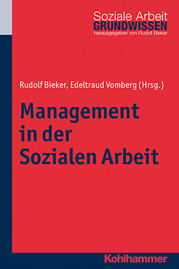 E-Book (pdf) Management in der Sozialen Arbeit von 