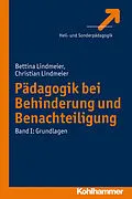 E-Book (pdf) Pädagogik bei Behinderung und Benachteiligung von Bettina Lindmeier, Christian Lindmeier