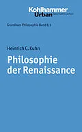 E-Book (pdf) Philosophie der Renaissance von Heinrich C. Kuhn