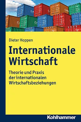 E-Book (pdf) Internationale Wirtschaft von Dieter Hoppen