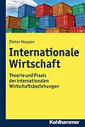 E-Book (epub) Internationale Wirtschaft von Dieter Hoppen