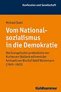 E-Book (pdf) Vom Nationalsozialismus in die Demokratie von Michael Stahl