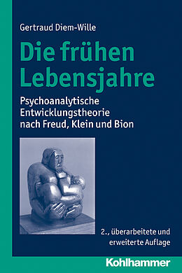 E-Book (pdf) Die frühen Lebensjahre von Gertraud Diem-Wille