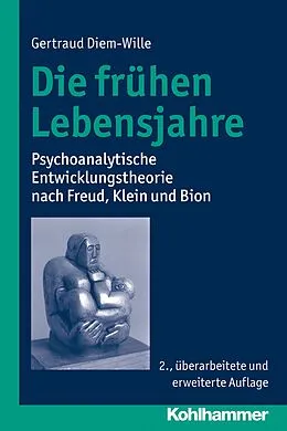 E-Book (pdf) Die frühen Lebensjahre von Gertraud Diem-Wille