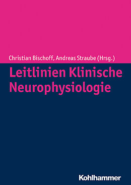 E-Book (pdf) Leitlinien Klinische Neurophysiologie von 