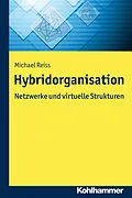 E-Book (epub) Hybridorganisation von Michael Reiß