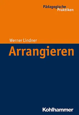 E-Book (pdf) Arrangieren von Werner Lindner