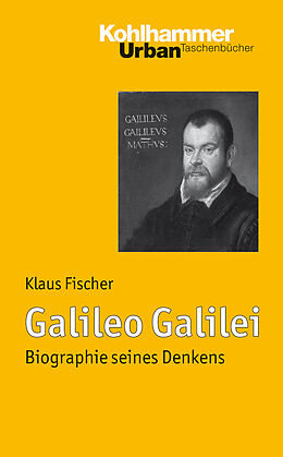 E-Book (epub) Galileo Galilei von Klaus Fischer