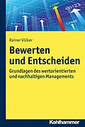 E-Book (pdf) Bewerten und Entscheiden von Rainer Völker