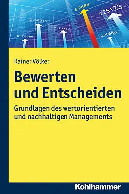 E-Book (pdf) Bewerten und Entscheiden von Rainer Völker