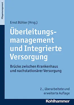 E-Book (pdf) Überleitungsmanagement und Integrierte Versorgung von Stephan Ellinger
