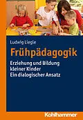 E-Book (pdf) Frühpädagogik von Ludwig Liegle