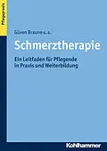E-Book (pdf) Schmerztherapie von Güven Braune, Stefanie Adler, Thomas Fritzsche