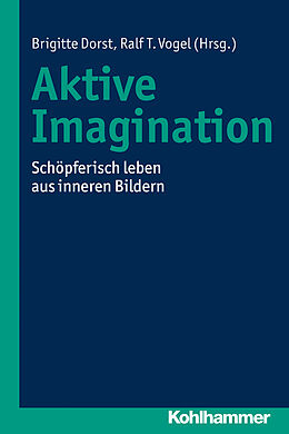 E-Book (epub) Aktive Imagination von 