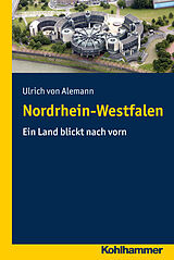 E-Book (pdf) Nordrhein-Westfalen von Ulrich von Alemann