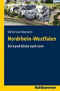 E-Book (pdf) Nordrhein-Westfalen von Ulrich von Alemann