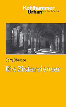 E-Book (pdf) Die Zisterzienser von Jörg Oberste
