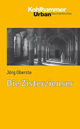 E-Book (pdf) Die Zisterzienser von Jörg Oberste