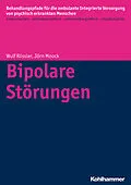 E-Book (epub) Bipolare Störungen von Denise Kästner, Dorothea Büchtemann, Steffi Giersberg