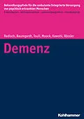 E-Book (pdf) Demenz von Jeanett Radisch, Johanna Baumgardt, Elina Touil