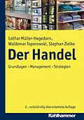 E-Book (pdf) Der Handel von Lothar Müller-Hagedorn, Waldemar Toporowski, Stephan Zielke
