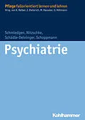 E-Book (pdf) Psychiatrie von Stephanie Schmiedgen, Bettina Nitzschke, Hilde Schädle-Deininger