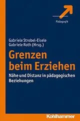 E-Book (pdf) Grenzen beim Erziehen von