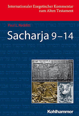 E-Book (epub) Sacharja 9-14 von Paul L. Redditt