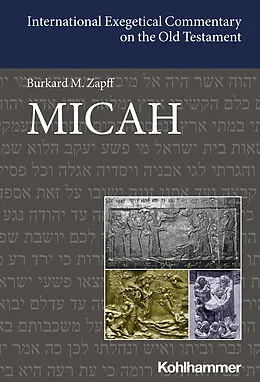 E-Book (epub) Micah von Burkard M. Zapff
