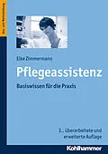 E-Book (epub) Pflegeassistenz von Elke Zimmermann