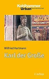 E-Book (pdf) Karl der Große von Wilfried Hartmann