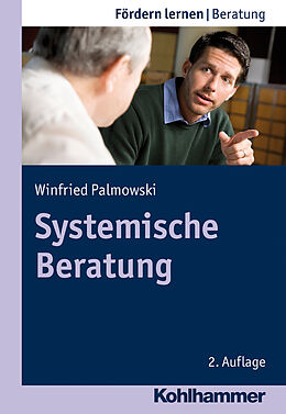 E-Book (epub) Systemische Beratung von Winfried Palmowski