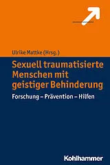 E-Book (pdf) Sexuell traumatisierte Menschen mit geistiger Behinderung von