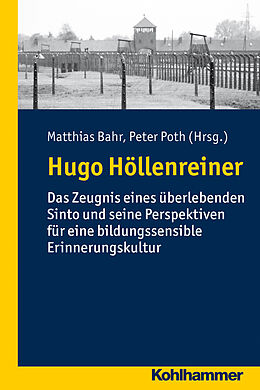 E-Book (pdf) Hugo Höllenreiner von 