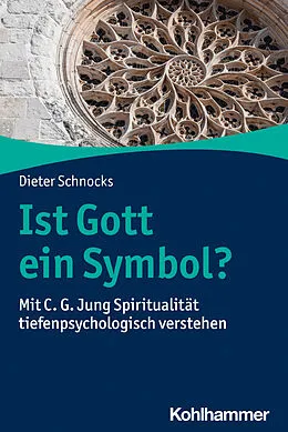 E-Book (epub) Ist Gott ein Symbol? von Dieter Schnocks