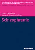 E-Book (pdf) Schizophrenie von Jeanett Radisch, Katja Kleine-Budde, Johanna Baumgardt