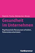 E-Book (epub) Gesundheit im Unternehmen von Wulf Rössler