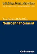 E-Book (epub) Neuroenhancement von Diana Moesgen