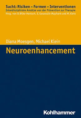 E-Book (epub) Neuroenhancement von Diana Moesgen