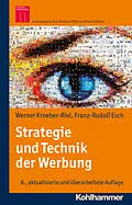 E-Book (pdf) Strategie und Technik der Werbung von Werner Kroeber-Riel, Franz-Rudolph Esch