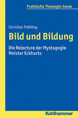 Kartonierter Einband Bild und Bildung von Christian Fröhling