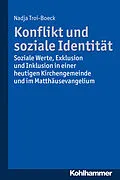 E-Book (epub) Konflikt und soziale Identität von Nadja Boeck