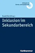 E-Book (epub) Inklusion im Sekundarbereich von Ewald Kiel