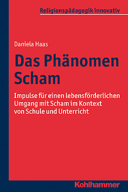 E-Book (pdf) Das Phänomen Scham von Daniela Haas