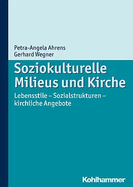 E-Book (pdf) Soziokulturelle Milieus und Kirche von Gerhard Wegner