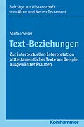 E-Book (pdf) Text-Beziehungen von Stefan Seiler