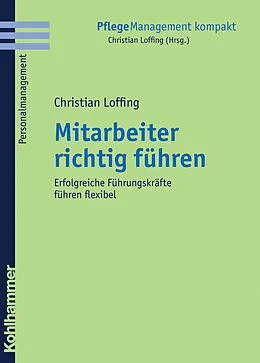 E-Book (pdf) Mitarbeiter richtig führen von Christian Loffing