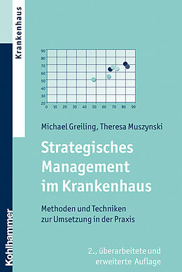 E-Book (pdf) Strategisches Management im Krankenhaus von Michael Greiling, Maria Muszynski