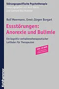 E-Book (pdf) Essstörungen: Anorexie und Bulimie von Ernst-Jürgen Borgart, Rolf Meermann