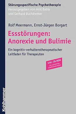 E-Book (pdf) Essstörungen: Anorexie und Bulimie von Ernst-Jürgen Borgart, Rolf Meermann